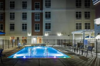 Homewood Suites by Hilton Charlotte Ballantyne, NC - 2