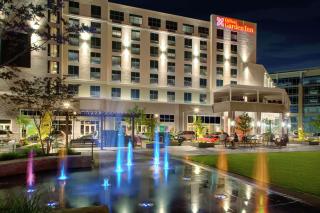 Hilton Garden Inn Charlotte Waverly - Charlotte - 7