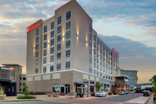 Hilton Garden Inn Charlotte Waverly - Charlotte - 6