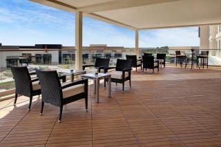 Hilton Garden Inn Charlotte Waverly - Charlotte - 5