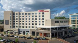 Hilton Garden Inn Charlotte Waverly - Charlotte - 4