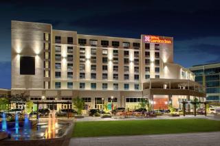 Hilton Garden Inn Charlotte Waverly - Charlotte - 1