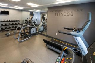 Fairfield Inn & Suites by Marriott Detroit Chesterfield - 1