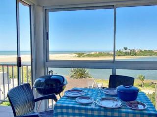 Lagoon & Ocean View Retreat - Jeffreys Bay - 1
