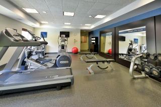 Hampton Inn & Suites Huntersville - Huntersville - 2