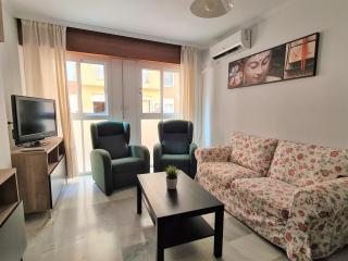 CÉNTRICO Y ACOGEDOR APARTAMENTO. NEW!! - Málaga - 9