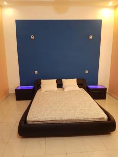 Superbe appartement en résidence - Cotonou - 5