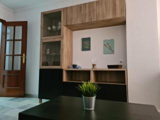 CÉNTRICO Y ACOGEDOR APARTAMENTO. NEW!! - Málaga - 7