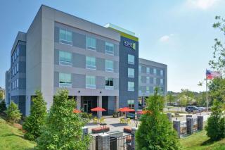 Home2 Suites By Hilton Charlotte Piper Glen - Charlotte - 8