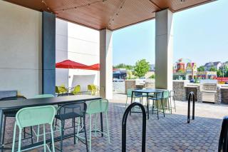 Home2 Suites By Hilton Charlotte Piper Glen - Charlotte - 7