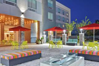 Home2 Suites By Hilton Charlotte Piper Glen - Charlotte - 4
