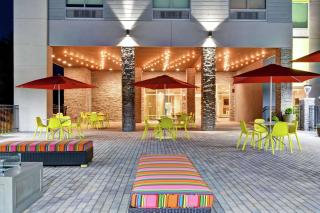 Home2 Suites By Hilton Charlotte Piper Glen - Charlotte - 3