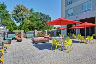 Home2 Suites By Hilton Charlotte Piper Glen - Charlotte - 2