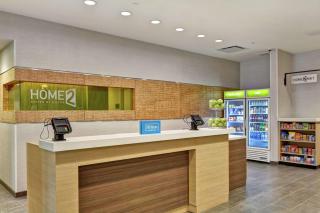 Home2 Suites By Hilton Charlotte Piper Glen - Charlotte - 1