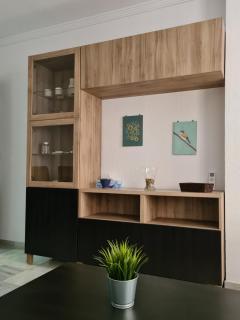 CÉNTRICO Y ACOGEDOR APARTAMENTO. NEW!! - Málaga - 5