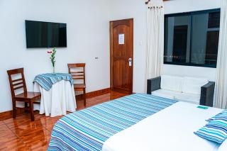 Casablanca Hotel - San Ramón - 5