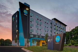 Tru By Hilton Mooresville - Mooresville - 7