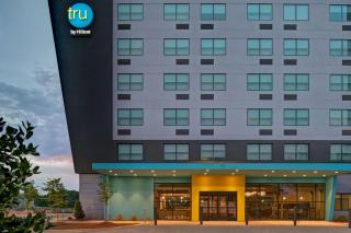 Tru By Hilton Mooresville - Mooresville - 6