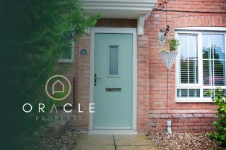 Beautiful House in Stratford upon Avon - Stratford-upon-Avon - 0