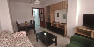 CÉNTRICO Y ACOGEDOR APARTAMENTO. NEW!! - Málaga - 4