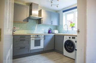 Beautiful House in Stratford upon Avon - Stratford-upon-Avon - 7