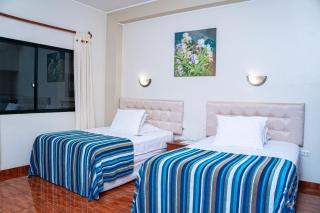 Casablanca Hotel - San Ramón - 1