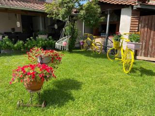 Póe home Trikala - Tríkala - 9