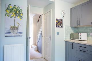 Beautiful House in Stratford upon Avon - Stratford-upon-Avon - 1