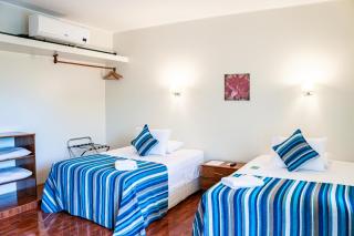 Casablanca Hotel - 1