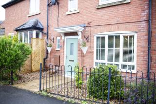 Beautiful House in Stratford upon Avon - Stratford-upon-Avon - 0