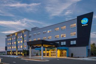 Tru By Hilton Rock Hill, SC - Rock Hill - 9