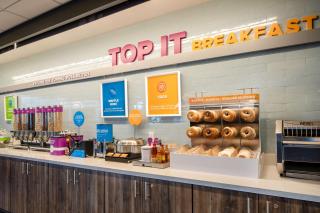 Tru By Hilton Rock Hill, SC - Rock Hill - 1