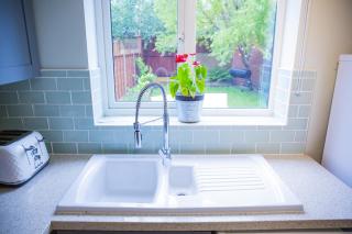 Beautiful House in Stratford upon Avon - Stratford-upon-Avon - 7