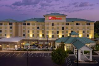 Hilton Garden Inn Charlotte Airport - Charlotte - 6
