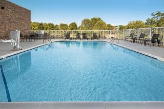 Hilton Garden Inn Charlotte Airport - Charlotte - 4