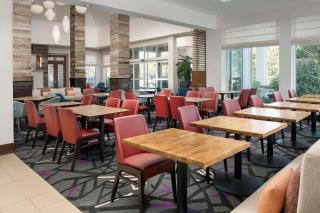 Hilton Garden Inn Charlotte Airport - Charlotte - 2