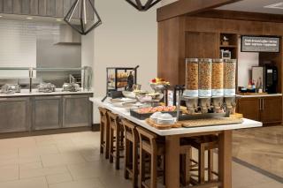 Hilton Garden Inn Charlotte Airport - Charlotte - 1