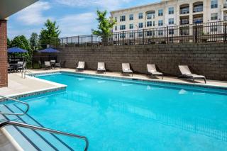 Hampton Inn & Suites Charlotte/Ballantyne, Nc - 4