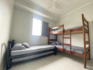 Apartamento encantador próximo da Praia da Enseada - Guarujá - 6
