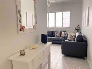 Apartamento encantador próximo da Praia da Enseada - Guarujá - 1