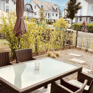 Neues Glück Seligenstadt - Seligenstadt - 2