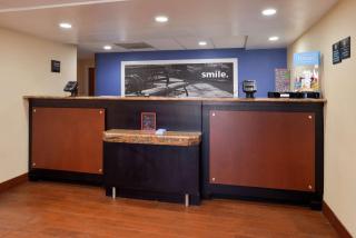 Hampton Inn Columbus-East - Pickerington - 6