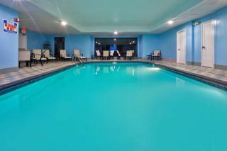 Hampton Inn Columbus-East - Pickerington - 1