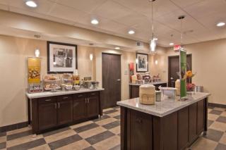 Hampton Inn Columbus-South - Grove City - 5