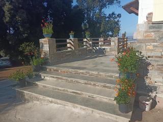 Apartments Spiros Pelion - Kalamaki - 9