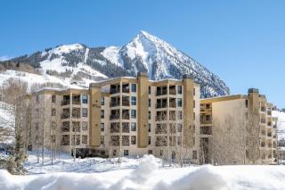 The Plaza Condominiums by Crested Butte Mountain Resort - 7