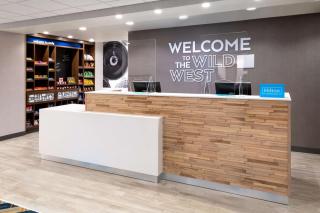Hampton Inn & Suites Cody, Wy - Cody - 5