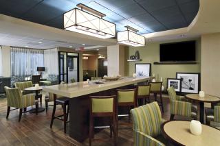 Hampton Inn Cocoa Beach - Cocoa Beach - 1