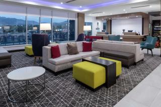 Hilton Garden Inn Colorado Springs Downtown, Co - Colorado Springs - 7