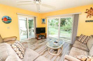 St Augustine Beach & Tennis Resort 1002 - 7